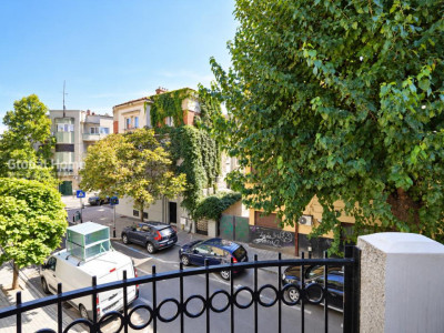 Vilă 17 Camere | 386 MP | 3 Intrări | Plantelor – Foișorul de Foc
