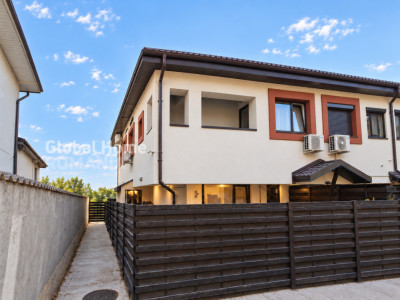 Prel Ghencea - Dantelei | Duplex 60 Mp | 3 Camere + Curte proprie + Parcare