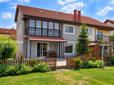 6 Camere - Vila 248MP | Pipera-American Village | 300MP Teren