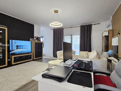 Vila  136 MP | Tunari | Curte 145 MP | Centrala Proprie