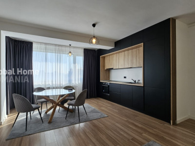 Apartament 2 camere 84MP | Pipera- Ivory Residence | loc parcare