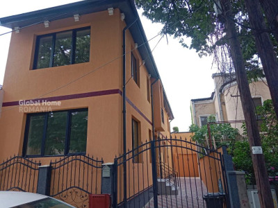 Închiriere Vila 5 Camere | Vitan Mall - Dudesti |