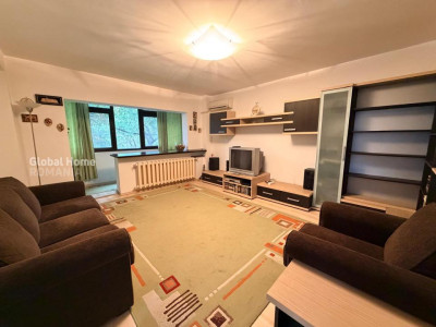 Vanzare 2 Camere | Decebal - Dristorului | etaj 1 din 4 |
