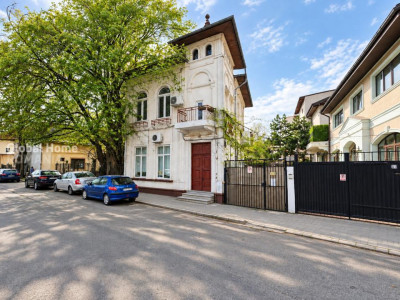 Apartament 2 Camere | Vilă Interbelică | Strada Toamnei – Dacia 