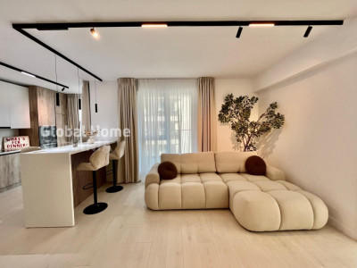 Apartament 3 cam 100 MP |Rond Pipera-MTM -Aviatiei|Parcare Subteran