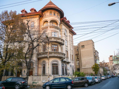 Apartament Exclusivist | Ultracentral - Unirii - Piata Sfantul Stefan | 265 mp |