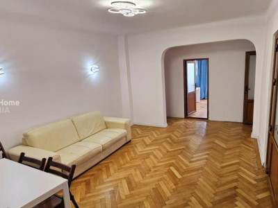 4 Camere Calea Calarasilor - Piata Muncii | centrala proprie | 