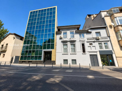 Cladire hoteliera complet echipată | 28 unitati de cazare | 2.186 mp