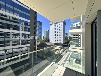 Apartament 2 camere | Aviatiei Tower | Parcare | 51MP 