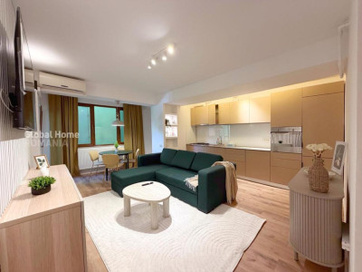 Apartament 2 Camere • Mall Vitan • 70 MP • Balcon • Centrala Proprie 