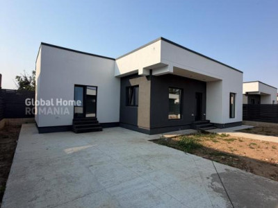 Casa | Afumati | 2 locuri de parcare | Comision 0 | Complex rezidential nou |