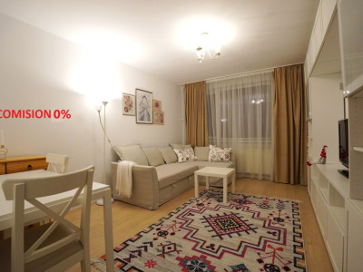 Apartament 2 camere 48 Mp | Zona Berceni - Mall Sun Plaza