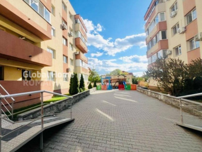 Apartament 2 camere |Metropolitan Residence –Metrou Apărătorii Patriei | Parcare