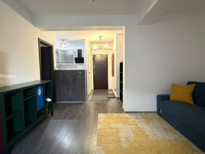 Apartament 3 camere | Damaroaia | Metrou | Renovat | 