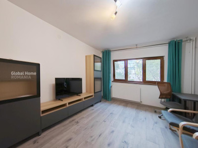 2 camere Timpuri Noi – Tineretului | 57 mp | Centrală Proprie | 7 minute metrou