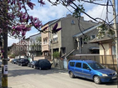Apartament in vila | Piata Alba iulia - Decebal | parter din P+1 |