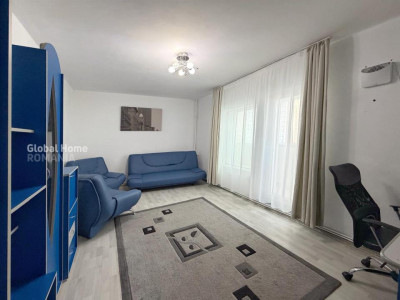 Apartament 2 Camere • Vitan • Balcon • Debara • Centrala Proprie 