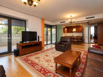 Apartament 3 camere | Almond Tree Residence - Domenii | Eleganță și Rafinament