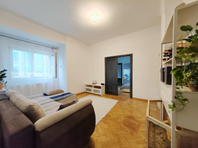 2 camere Tineretului | CENTRALĂ PROPRIE | 2 BĂI | PARCARE | 5 min Metrou