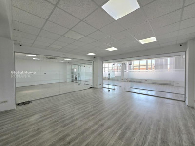 Spatiu comercial în București |  Militari – Uverturii | Lift Marfa