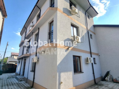  Vila 335MP | P+2 | Teren 220MP | Mihai Bravu | Metrou | Loc Parcare