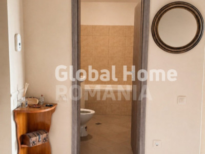vanzare apartament 2 camere, metrou 1 decembrie , bl 2017, etaj 6
