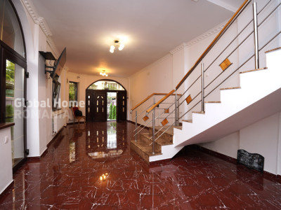Inchiriere Vila |  Vitan Mall - Dristor | 7 Camere P+2+Curte+Parcare