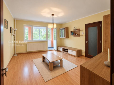 Tudor Vladimirescu | 2 camere | Gata de mutare | Metrou la 20 secunde