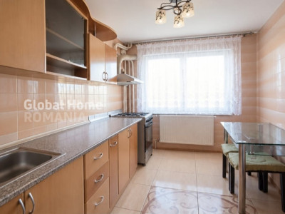 Vânzare apartament 2 camere | Metrou N Grigorescu | bl 1980 | etaj 5/10 | dec | 