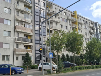 Vânzare garsonieră N Grigorescu | bloc 2015 | etaj 6 | lift | gata de locuit | 