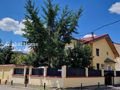 Vila Gara de Nord - Calea Plevnei | Teren 212 mp | Renovata 2020 |