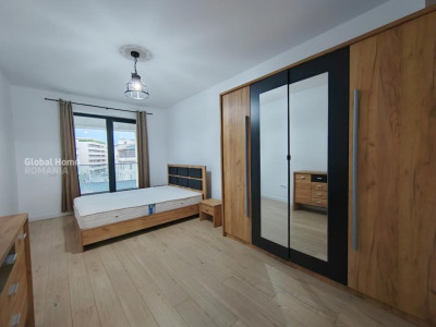 Apartament 2 camere | Timpuri Noi – Unirii | 70 mp | bloc 2022 |terasă generoasa