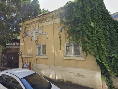 Casa Ultracentral - Calea Victoriei - Moxa