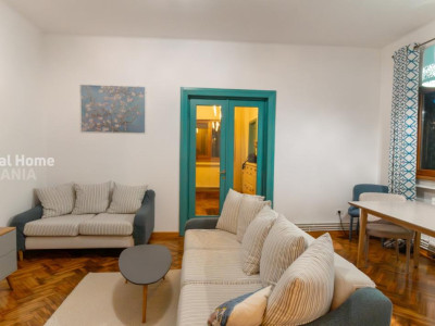 2 camere | Vila | Popa Nan | Intrare separata | Renovat 