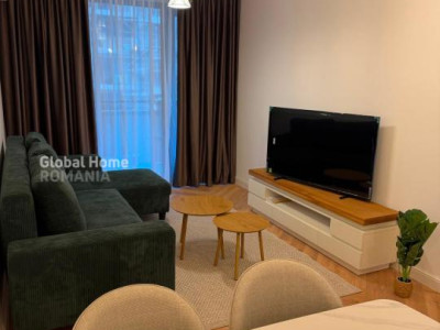 FIRST RENT | 2 Rooms + Parking | My Place North - Pipera Plaza 