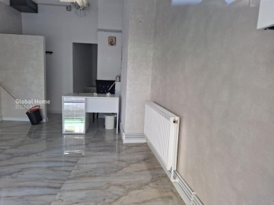 Inchiriere spațiu | Foisorul de Foc | amenajat | securizat | 19mp la stradă 