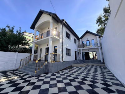 Vila P+1E | Vitan Mall - Mihai Bravu | totul nou |