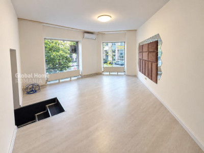 Spatiu Comercial 7 Camere - Office | Parter | Natiunile Unite - Ultracentral 
