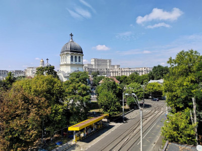 11 Iunie–Piața Unirii | 3 Camere | 73 mp | Mobilat & Utilat