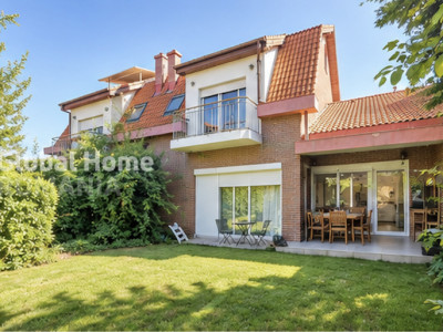 Inchiriere Vila Pipera - Ibiza Golf