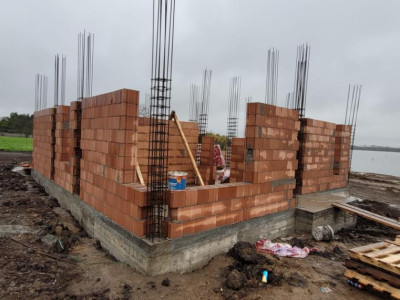 Casa Pantelimon - Lebada Pantelimon | constructie 2026 | poziționată la LAC | 