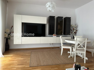 Apartament 2 cam 93 MP|Laguna Residence-Aviatiei-Promenada Mall |Parcare