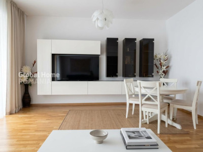 Apartament Nou 2 cam 93 MP|Laguna Residence-Aviatiei-Promenada Mall |Parcare