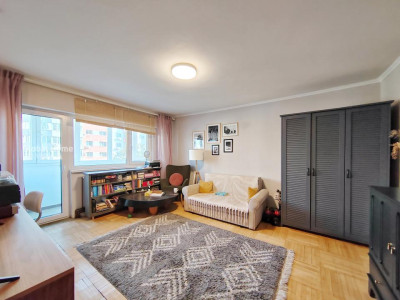 Moșilor-Obor | 2 Camere | 2 min de Metrou | Centrală Proprie