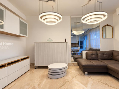 Vila 107,59 MP | Jasmine Garden | Curte 100MP | 2 locuri parcare