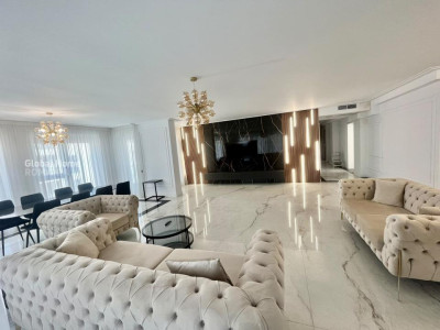  Penthouse Luxury Living | Pipera Rond | Rooftop 471,37 MP
