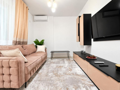 Apartament 2 camere 66MP | Pipera- Ambiance residence | Parcare subterana