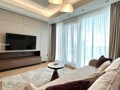 FIRST RENT | 2 Rooms - Lake View | BHB Avenue - Aviatiei - Floreasca