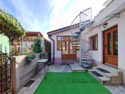 Vatra Luminoasă – Iancului | 2 Camere | Curte | Acces Separat