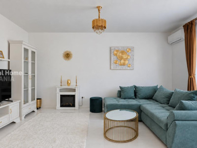 Apartament 3 Camere 110MP | La Gloire - Pipera | Parcare subterana